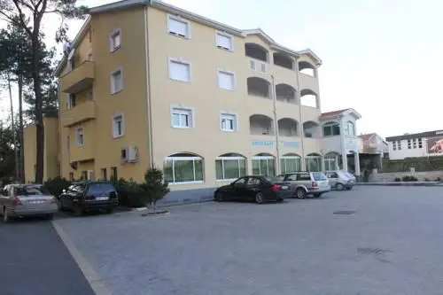 Hotel Filii Medugorje