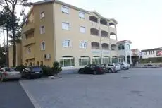 Hotel Filii Medugorje 