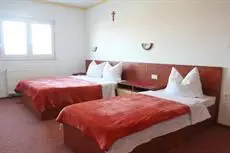 Hotel Filii Medugorje 