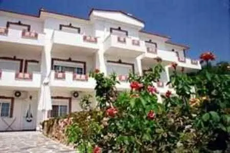 Villa Pouloudia