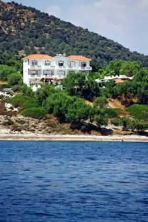 Villa Pouloudia