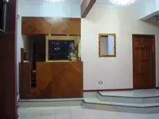 Amaru ApartHotel 