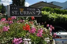 Pension St Urban 