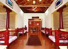 Agraharam Resorts Wayanad 