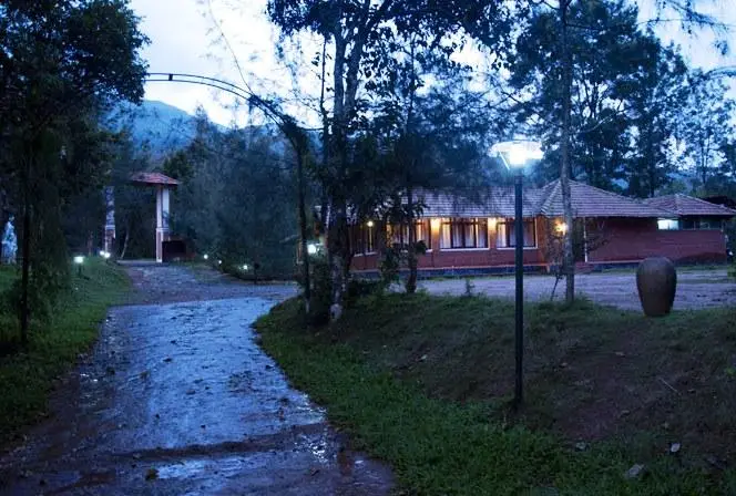 Agraharam Resorts Wayanad 