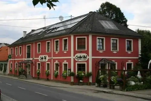 Gasthof Safenhof