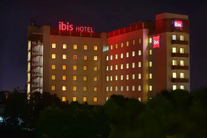 Ibis Jaipur Civil Lines - An Accorhotels Brand