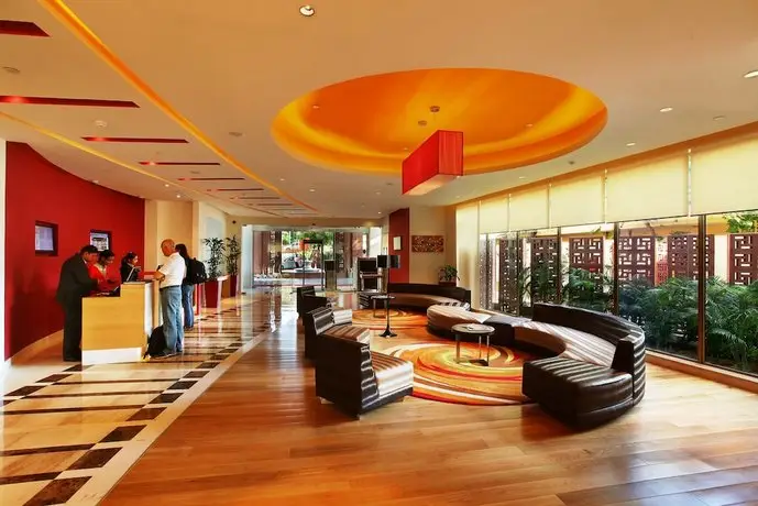 Ibis Jaipur Civil Lines - An Accorhotels Brand