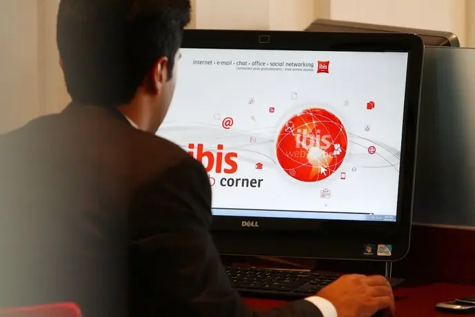 Ibis Jaipur Civil Lines - An Accorhotels Brand