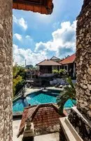 Puri Uluwatu Villas 