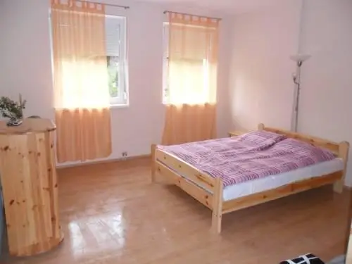 Anita Apartmanhaz Sarvar