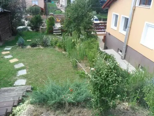 Anita Apartmanhaz Sarvar