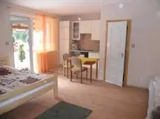 Anita Apartmanhaz Sarvar 