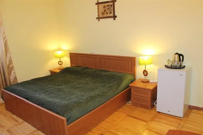 Diligence Hotel Dilijan 