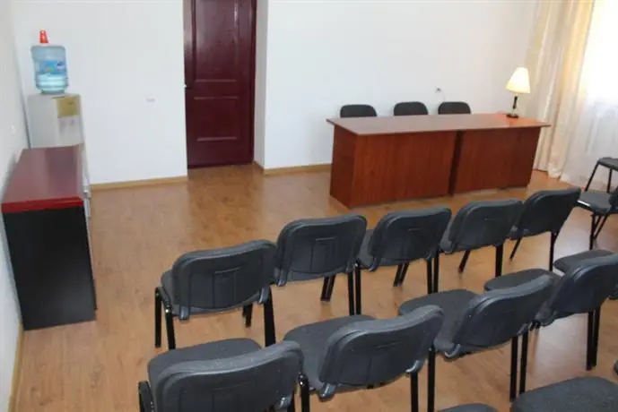 Diligence Hotel Dilijan 