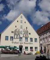 Gasthof zum Bayerischen 