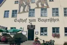 Gasthof zum Bayerischen 