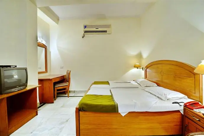 Hotel Mahalaxmi Plaza - Faridabad