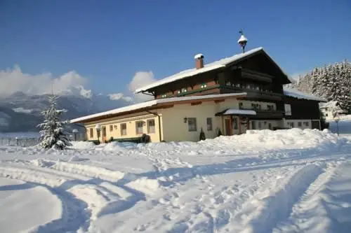 Landgasthof Hotel Zehenthof 