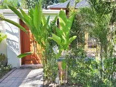 The Calmtree Bungalows 