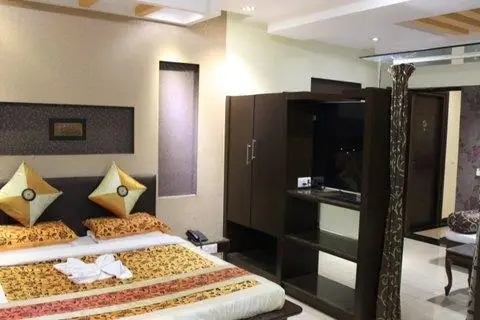 Hotel Abi Krishna