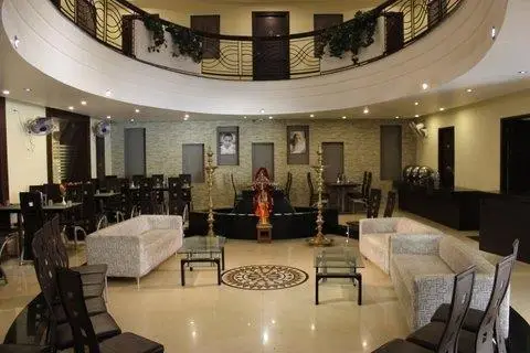 Hotel Abi Krishna