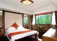 The World Of Zen Art Hotel Mount Emei 