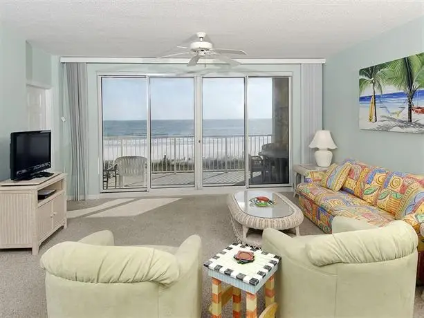 Alabama Gulf Coast Condominiums by Wyndham Vacation Rentals