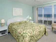 Alabama Gulf Coast Condominiums by Wyndham Vacation Rentals 