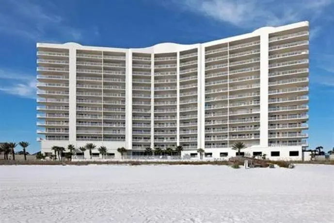 Alabama Gulf Coast Condominiums by Wyndham Vacation Rentals 