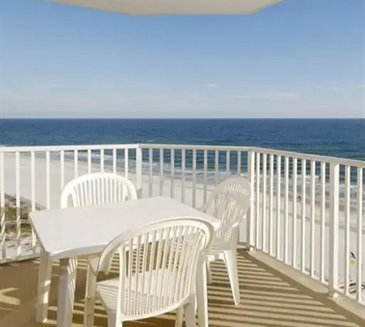 Alabama Gulf Coast Condominiums by Wyndham Vacation Rentals 