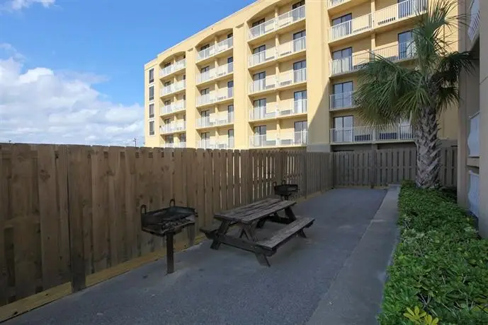 Alabama Gulf Coast Condominiums by Wyndham Vacation Rentals 