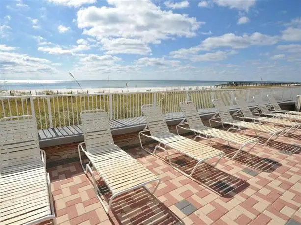 Alabama Gulf Coast Condominiums by Wyndham Vacation Rentals 