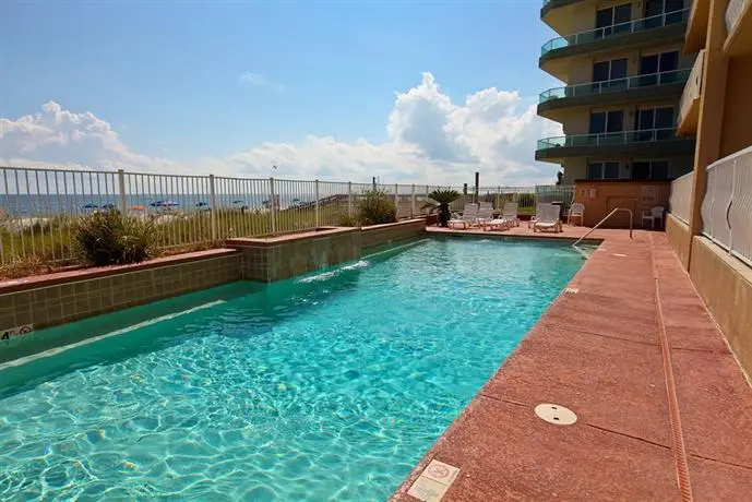 Alabama Gulf Coast Condominiums by Wyndham Vacation Rentals 