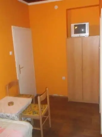 Apartmants Kaluderovic 