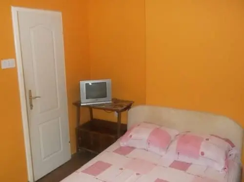 Apartmants Kaluderovic