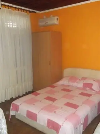 Apartmants Kaluderovic 