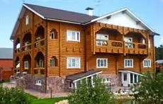 Mustang Guest House Izhevsk 