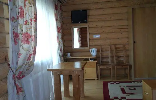 Mustang Guest House Izhevsk 