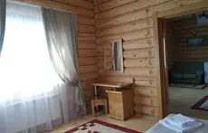 Mustang Guest House Izhevsk 