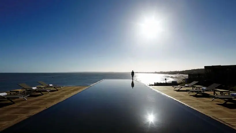 Playa Vik Jose Ignacio 