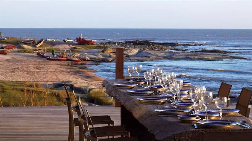 Playa Vik Jose Ignacio 