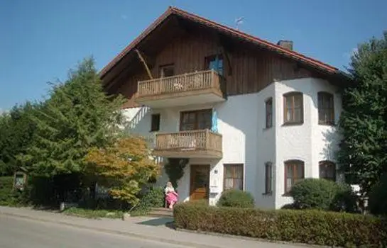 Appartementhaus Meier 