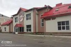 Hotel Karat Magnitogorsk 