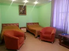 Hotel Karat Magnitogorsk 