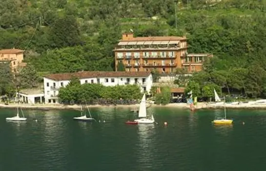 Hotel S Maria 