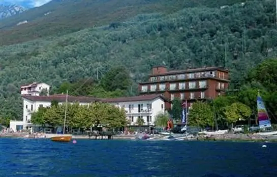 Hotel S Maria 