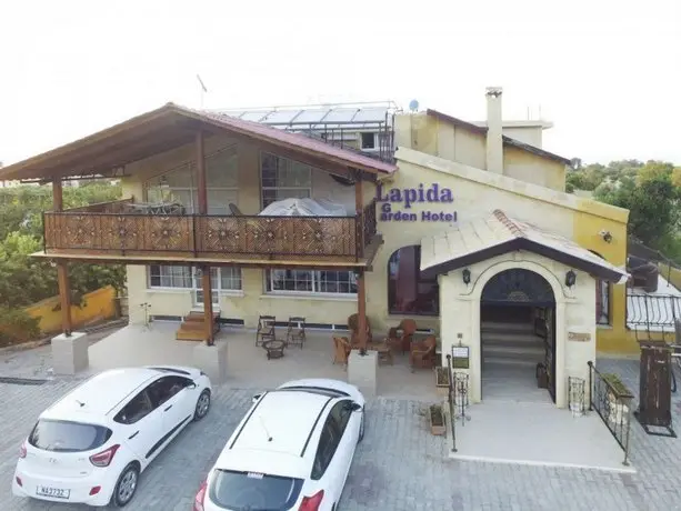 Lapida Hotel 