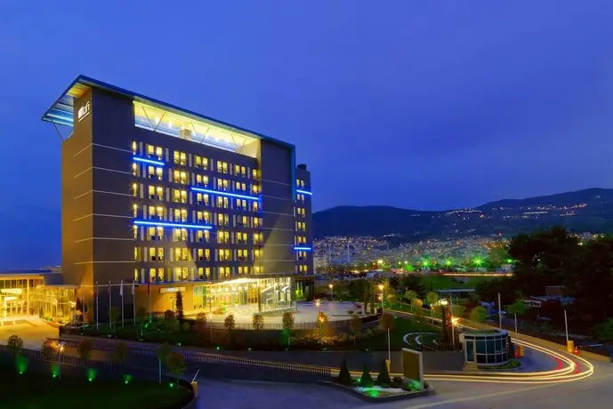 Aloft Bursa Hotel