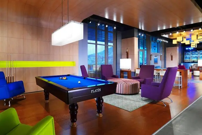 Aloft Bursa Hotel 